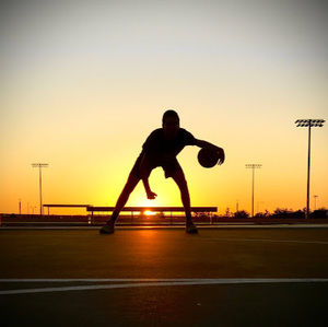 Meet your Posher, Ethan